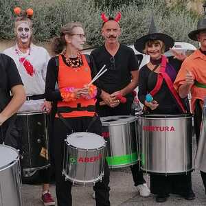 Halloween à Saint-Jeannet, Saint-Jeannet le 29 Octobre 2022 Halloween à Saint-Jeannet, Saint-Jeannet le 29 Octobre 2022